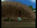 そーだのバトレボ対戦記録　第２回ブイズ王決定戦ダブル予選第２試合
