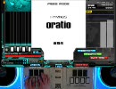 IIDX SP十段の悪足掻き oratio[A] 乱難 (手元UP)