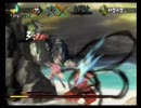 朧村正　雪之丞戦（修羅モード）