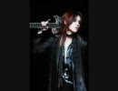SUGIZO - THE CAGE（1997・2001・2008）
