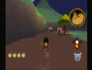 【Wii】JAWA～マンモスとヒミツの石～ つるっと実況プレイ【part5】
