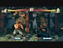 【COD】小林まさはるのストリートファイターⅣ 【Xbox360】