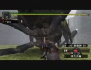 【MHP2G】Tama　のきまぐれ狩猟日記(その４１）