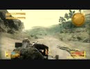 【MGS4】メタルギア4をのんびびりプレイ　part.27【字幕】