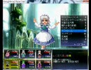 【東方冥異伝】咲夜戦やってみた【EX１週目】