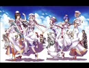 ARIA The STATION Neo VENEZIA INFORMALE #03