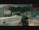 【xbox360】CoD4　マルチ対戦108　地上戦ドミネ【ハゲPシリーズ】