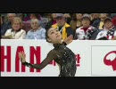 キム・ヨナ　世界選手権 2009　SP　CBC 高画質