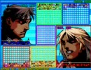  MUGEN EvilリュウVSEvilケン