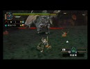 【MHP2G】ソロはコワイけど寄生ハンター卒業するお（・ｗ・´） FIGHT.15