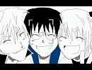 【腐向け】　Million/films 　【銀新】　　音質修正版