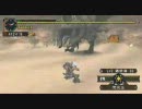【MHP2G】 プロジェクトAK(pr.01-2) 武神闘宴にて目指せ15分針!!