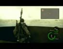 バグ技　バイオハザード５　　MAP超え