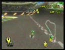 【あろえ杯】観葉植物がマリオカートWii実況（あろえ視点）　Part９
