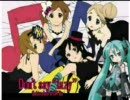 【初音ミク】Don't  say “lazy”を歌ってみた【けいおん！】