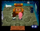 【どうぶつの森】下手っぴ独り言プレイ７４－２【Wii】