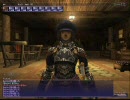【FF11】チューリップ【ハンドベル部】