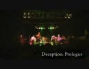 The Red Shore - 05.Deception: Prologue 【Live】