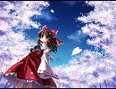 東方妖々夢｢さくらさくら　～ Japanize Dream___