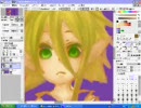 【ピクミン】があまりにも可愛かったので【描いてみた】