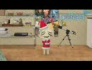 [まいにちいっしょ]コスプレゲーム[サンタ]３６５１０点