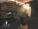 ００７～慰めの報酬～友人と二人で逝くプレイ日記パート3-前篇-