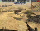 【戦車には】BF1942 damepo鯖 20090405アバディーン連合2/3【無力】
