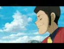 ルパン三世のものまね　その１０〜誕生日編〜
