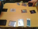 友人とまったり遊戯王
