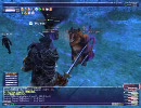 【FF11】過去戦績NMを見てきた：バタリア編　逆襲のバローネ