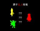 【MUGEN】東方夢幻大空杯_Part61