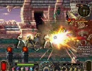 アラド戦記　脊髄２K　BOSS　フラグレ