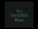 透明人間(1933) THE INVISIBLE MAN 【trailer】