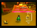 【のほほんと】マリオカートWii　Part17【実況プレイ】