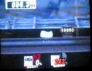 スマブラx　HRCロボット　おきらく乱闘一戦