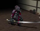 IZUMO3プレイ動画　三章５