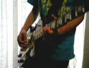 BUMP OF CHICKENの隠しトラックを弾いてみました(THE LIVING DEAD)