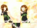 【けいおん！】  スーパーカスタネットデラクッス　【スカイハイ】