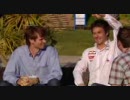 Neil Cole interviews with two world champions