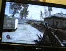 俺のcod4がおかしい