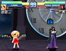 【MUGEN】ボクの考えた作品別トーナメント Part.12