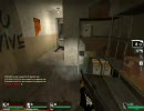 Left4Dead [MF-2]コミュでグダグダ対戦[Bチーム] NM２ 生存者