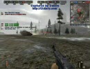 BF1942 ばるじ 枢軸兵 09/04/11(1/3)