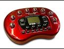 ギターっぽい音を作る練習