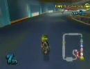 どヘタがマリカー実況をうぷすた。 その32-3（グレグレ杯 09/04/02）