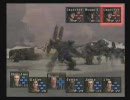フロントミッション5を初期メンバーで普通にプレイ　Mission23-4