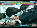 【MUGEN】mugen of the dragonS　第一話【ストーリー】
