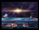 【スマブラＸ】フレンド対戦　メタでGO！　その4