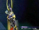 【DISSIDIA】 WoL vs クジャ