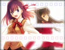 [MAD] [Fate／stay night] presence (高画質版)